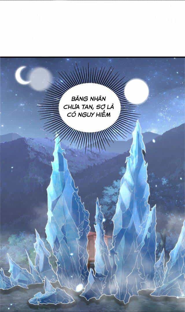 Công Chúa Tại Thượng: Quốc Sư Mời Xuống Kiệu - Chương 74 - ảnh 40
