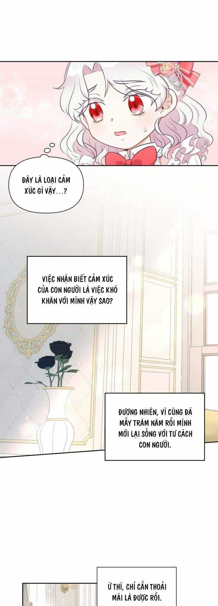 Công Chúa Xấu Xa - Chương 12 - ảnh 19