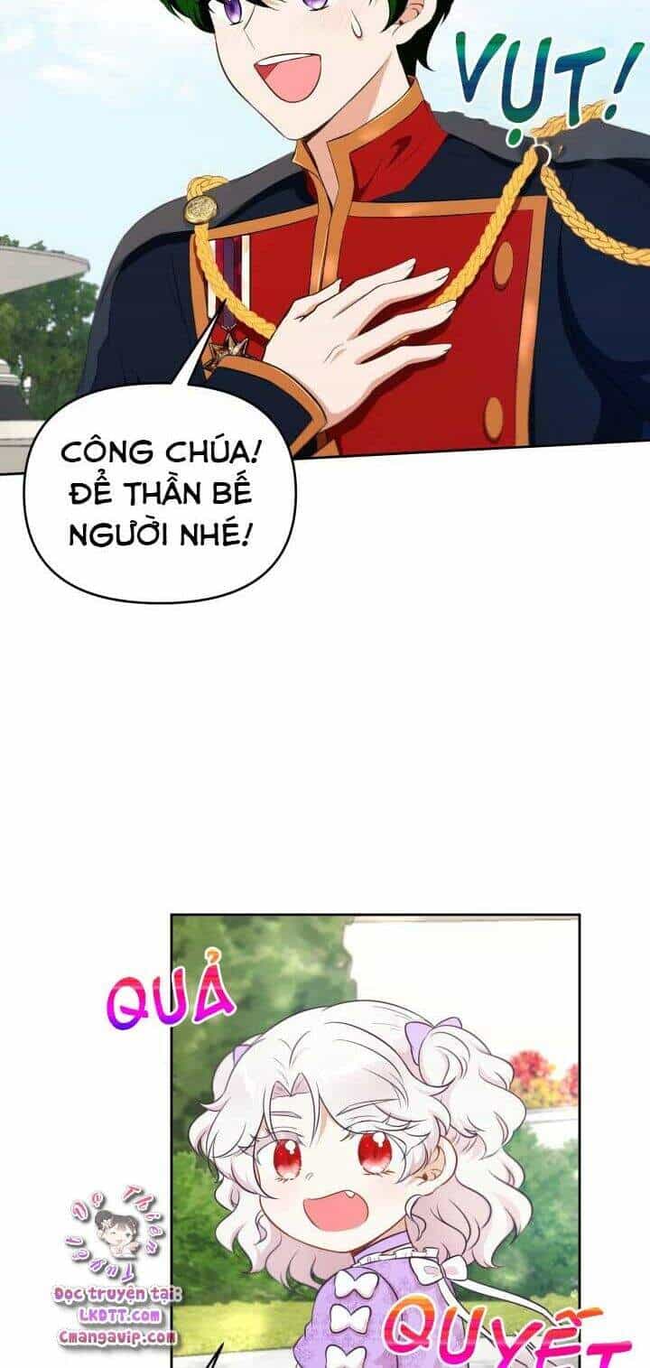 Công Chúa Xấu Xa - Chương 16 - ảnh 44