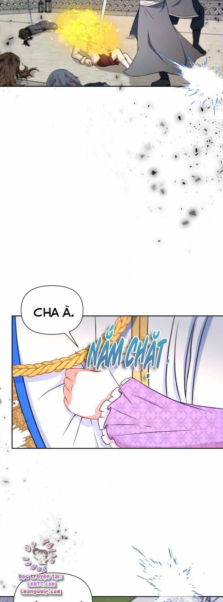 Công Chúa Xấu Xa - Chương 19 - ảnh 50