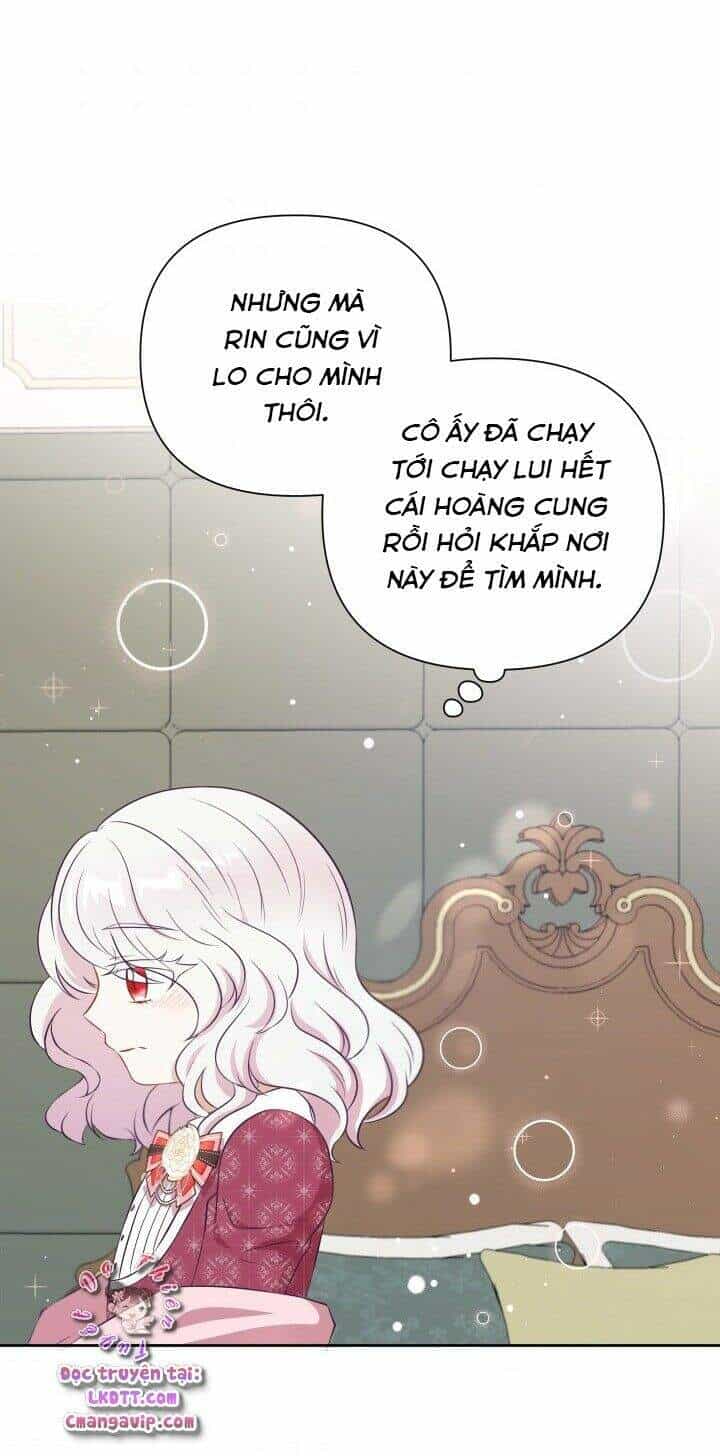 Công Chúa Xấu Xa - Chương 21 - ảnh 44