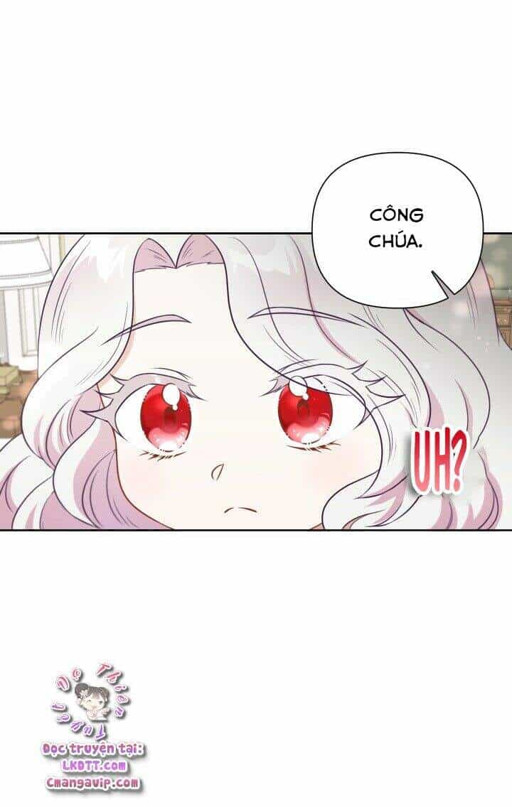 Công Chúa Xấu Xa - Chương 21 - ảnh 48