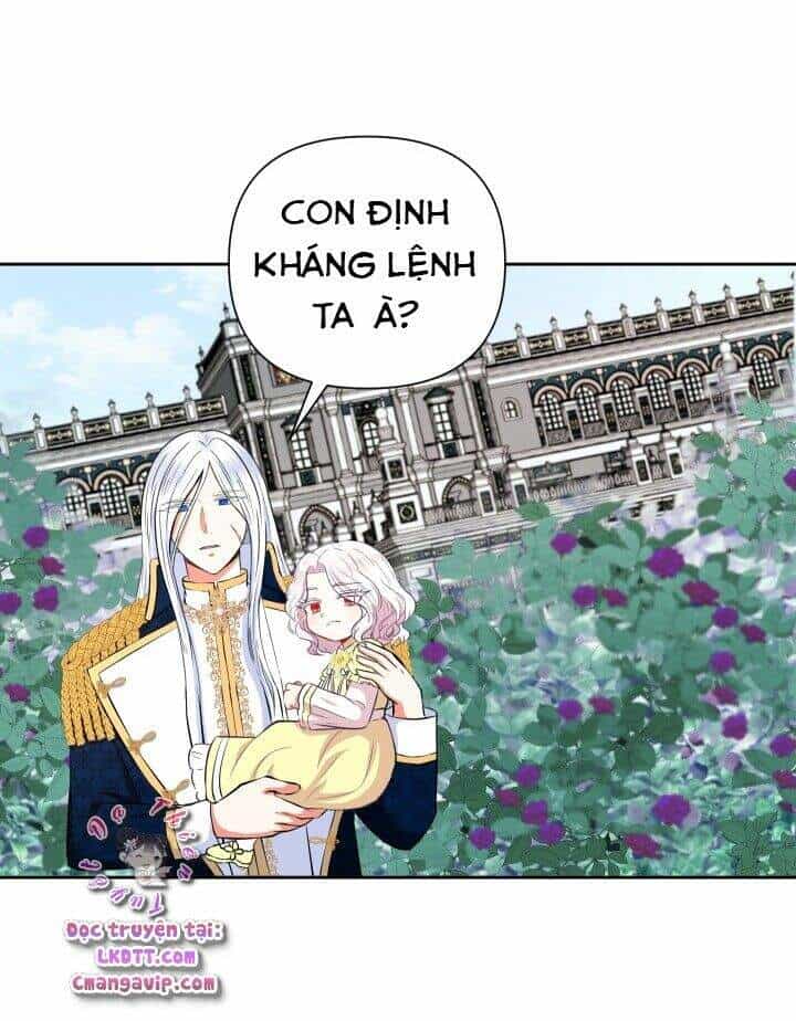 Công Chúa Xấu Xa - Chương 23 - ảnh 14