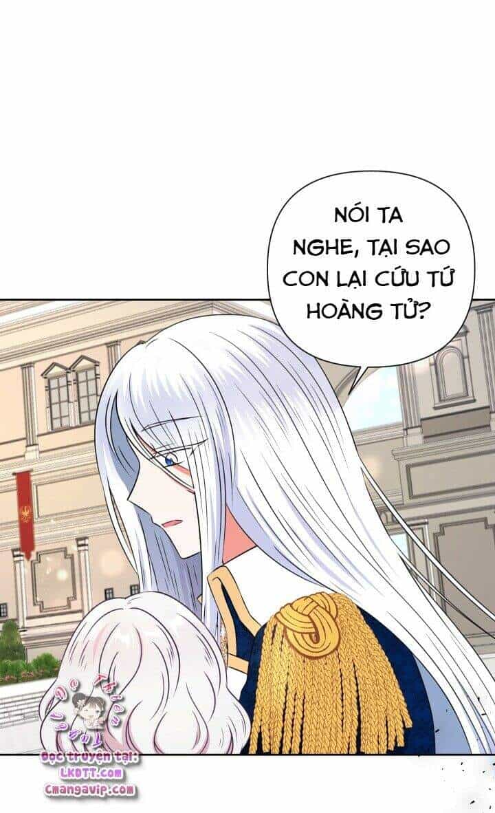 Công Chúa Xấu Xa - Chương 23 - ảnh 21