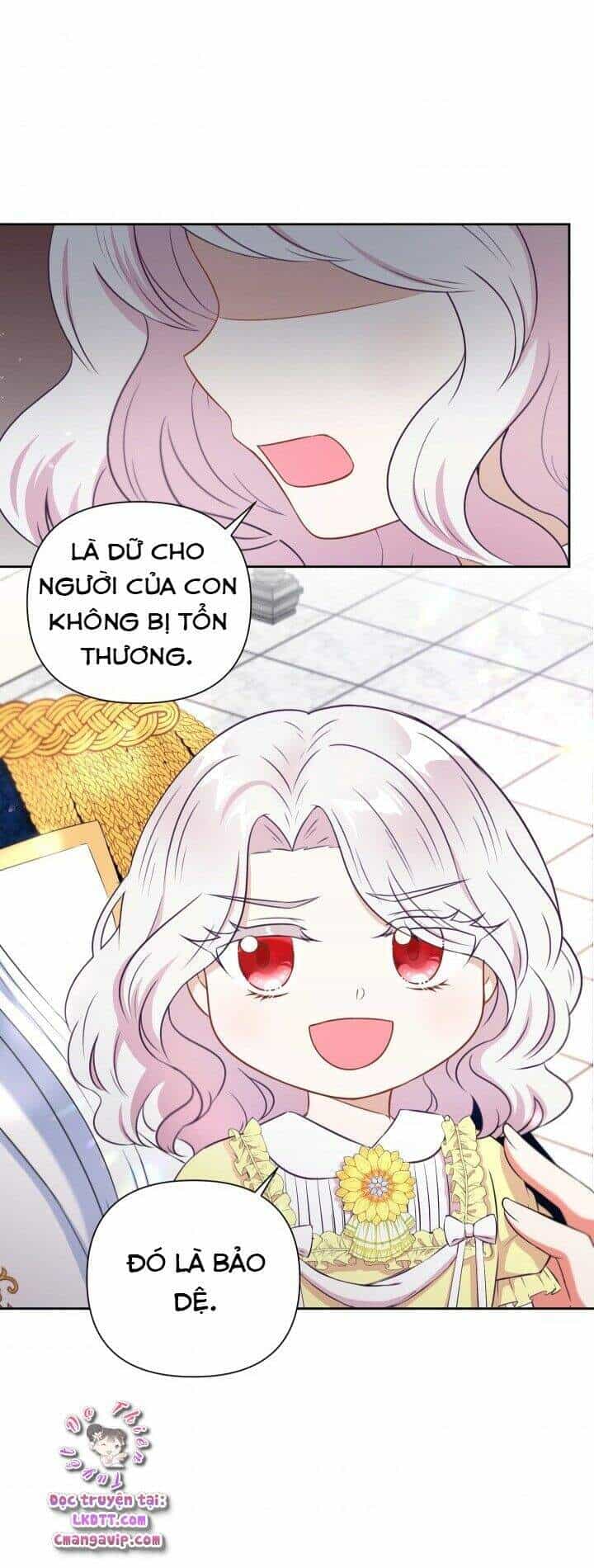 Công Chúa Xấu Xa - Chương 23 - ảnh 34