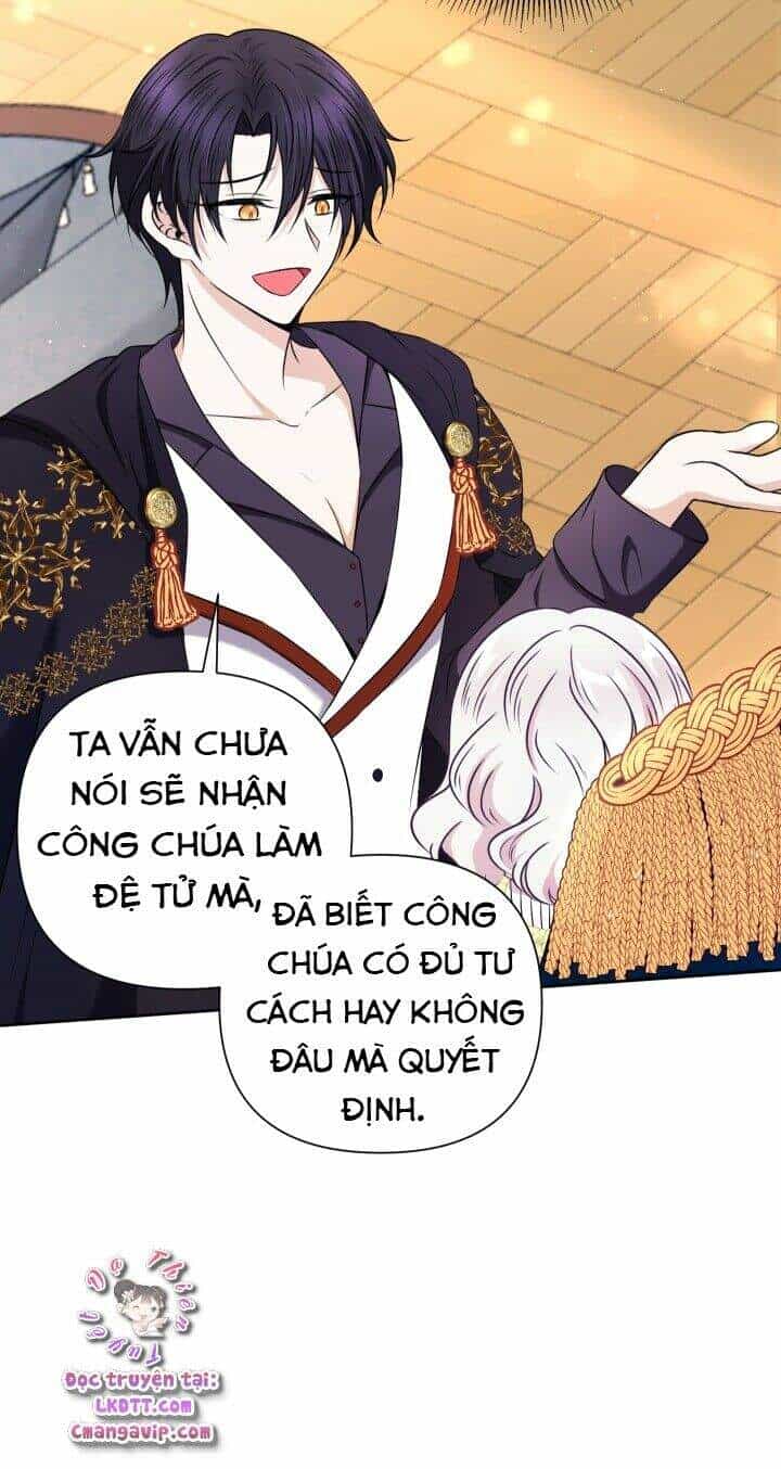 Công Chúa Xấu Xa - Chương 23 - ảnh 67