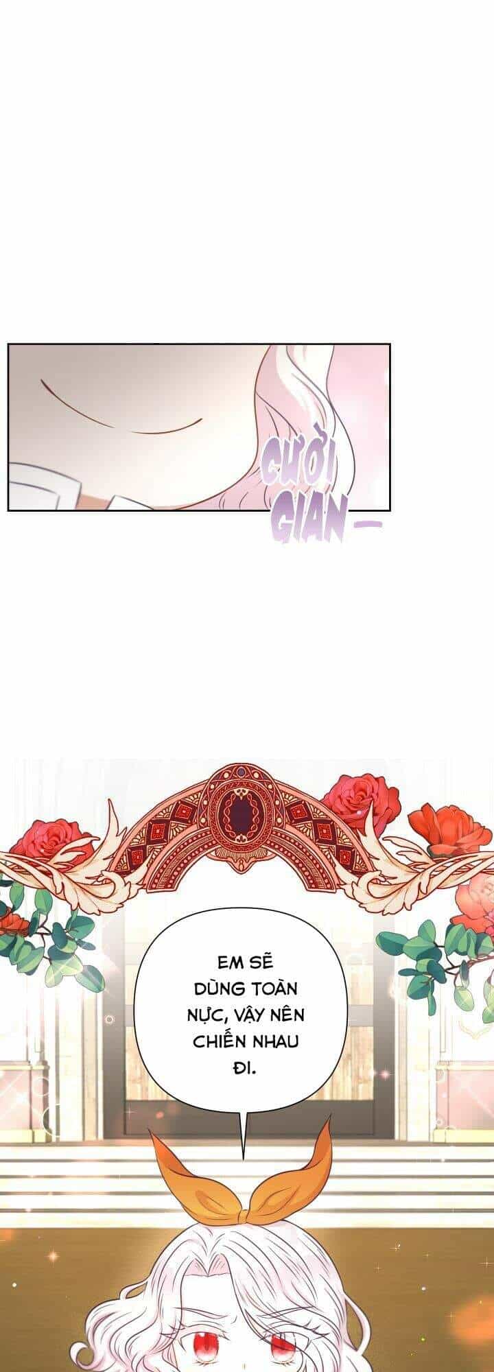 Công Chúa Xấu Xa - Chương 26 - ảnh 53