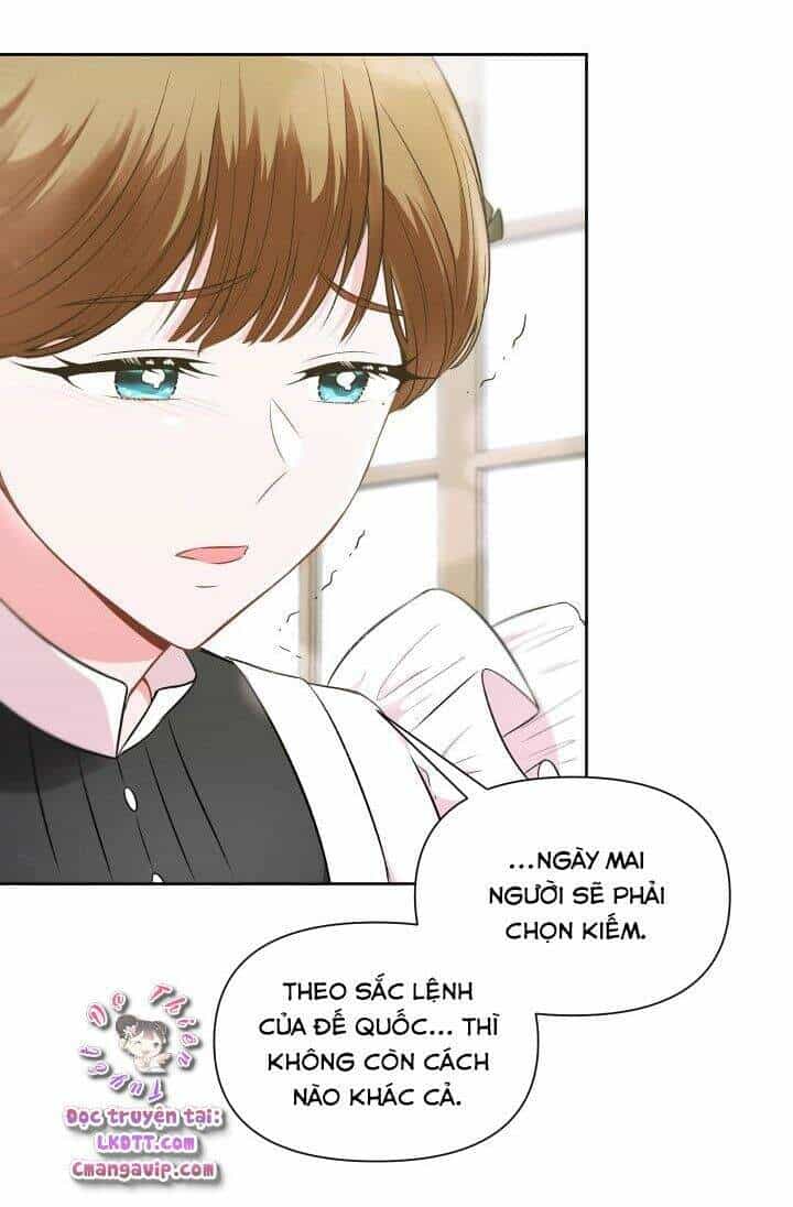 Công Chúa Xấu Xa - Chương 3 - ảnh 14
