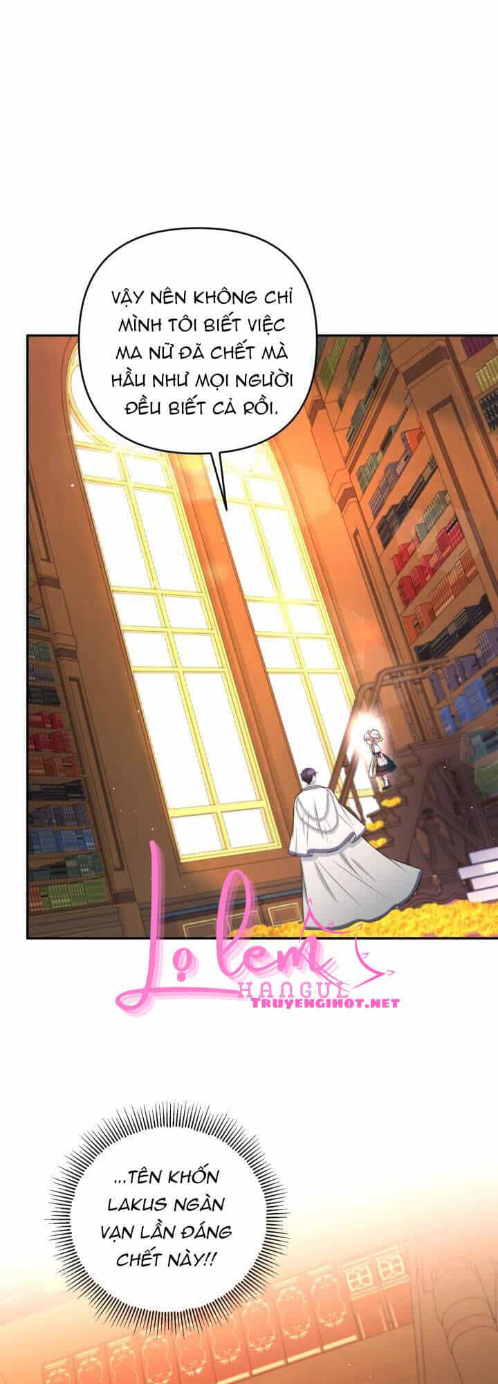 Công Chúa Xấu Xa - Chương 31.2 - ảnh 10