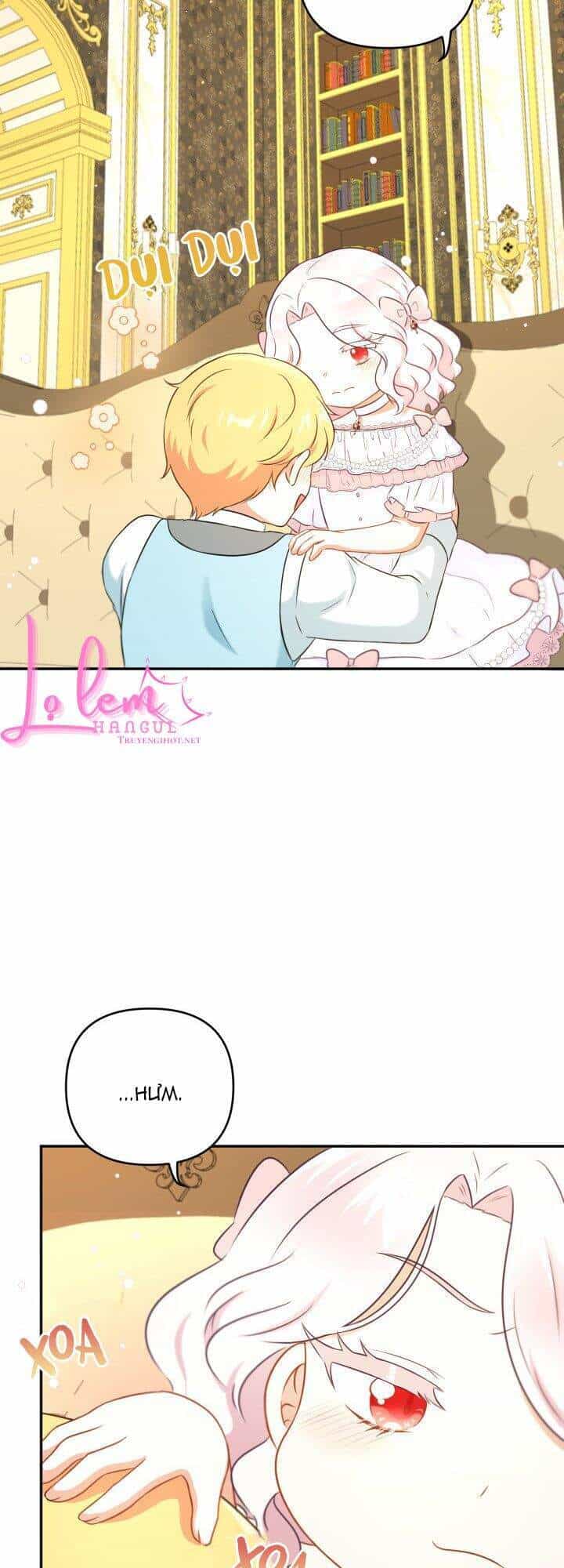 Công Chúa Xấu Xa - Chương 32.2 - ảnh 16