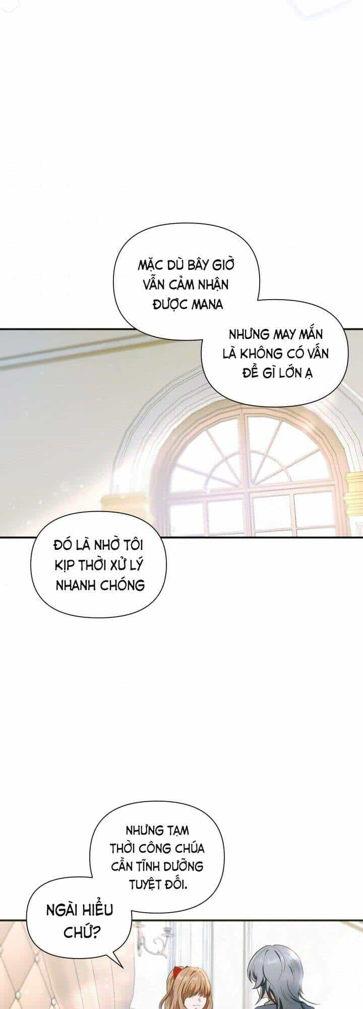 Công Chúa Xấu Xa - Chương 5 - ảnh 42