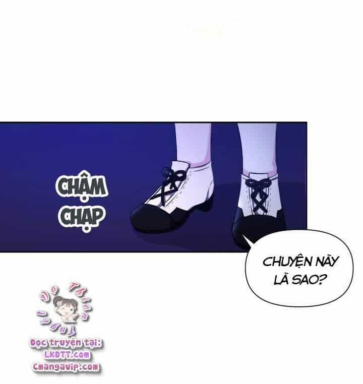 Công Chúa Xấu Xa - Chương 7 - ảnh 20