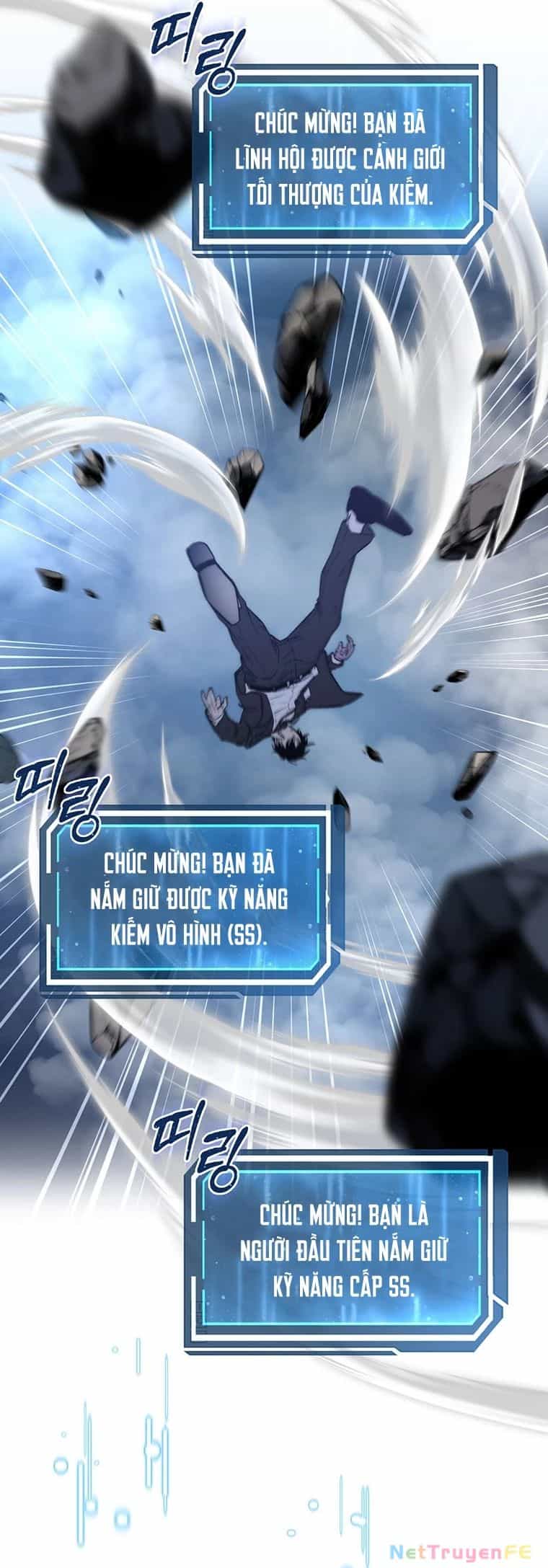 Công Chức Cấp Kiếm Thần Hồi Quy - Chương 1 - ảnh 49