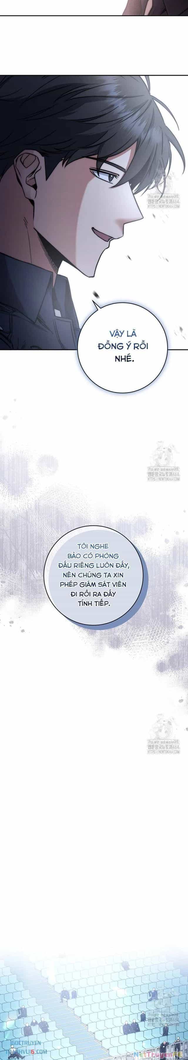 Công Chức Cấp Kiếm Thần Hồi Quy - Chương 10 - ảnh 25