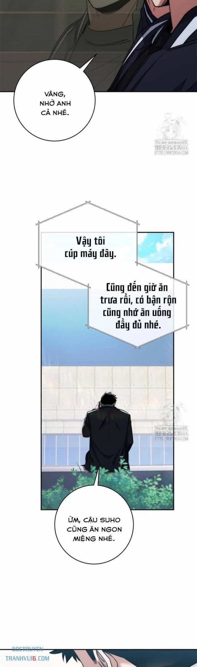 Công Chức Cấp Kiếm Thần Hồi Quy - Chương 13 - ảnh 25