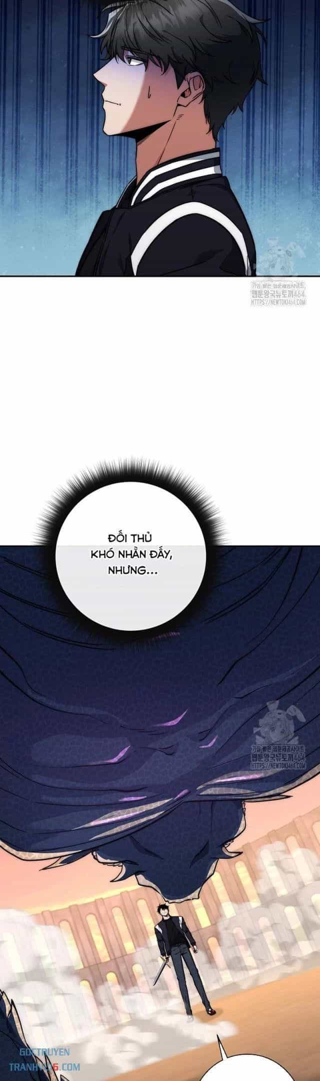 Công Chức Cấp Kiếm Thần Hồi Quy - Chương 17 - ảnh 35