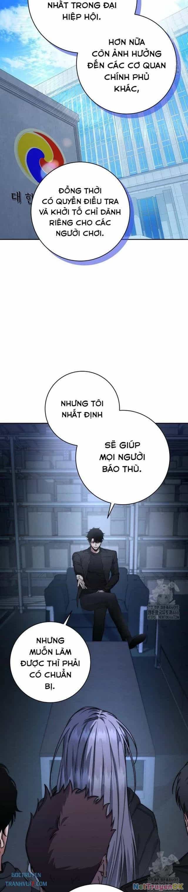 Công Chức Cấp Kiếm Thần Hồi Quy - Chương 24 - ảnh 17