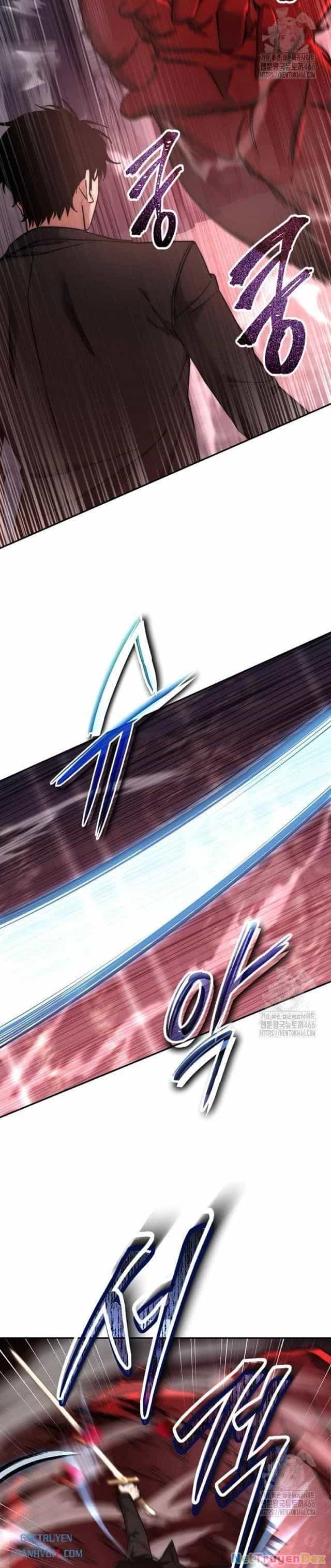 Công Chức Cấp Kiếm Thần Hồi Quy - Chương 27 - ảnh 14