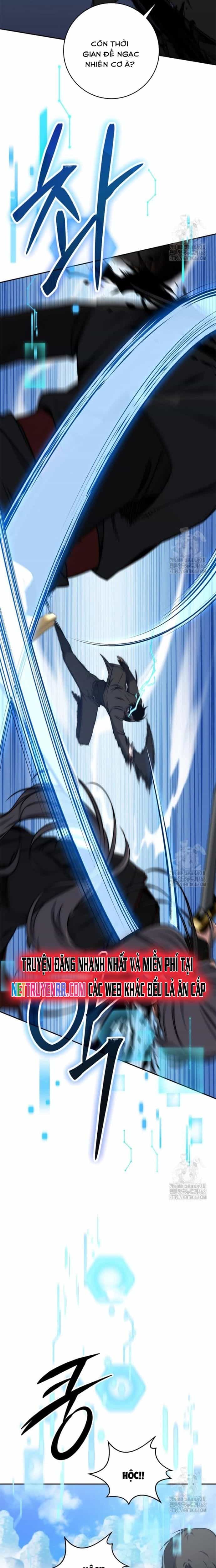 Công Chức Cấp Kiếm Thần Hồi Quy - Chương 38 - ảnh 12