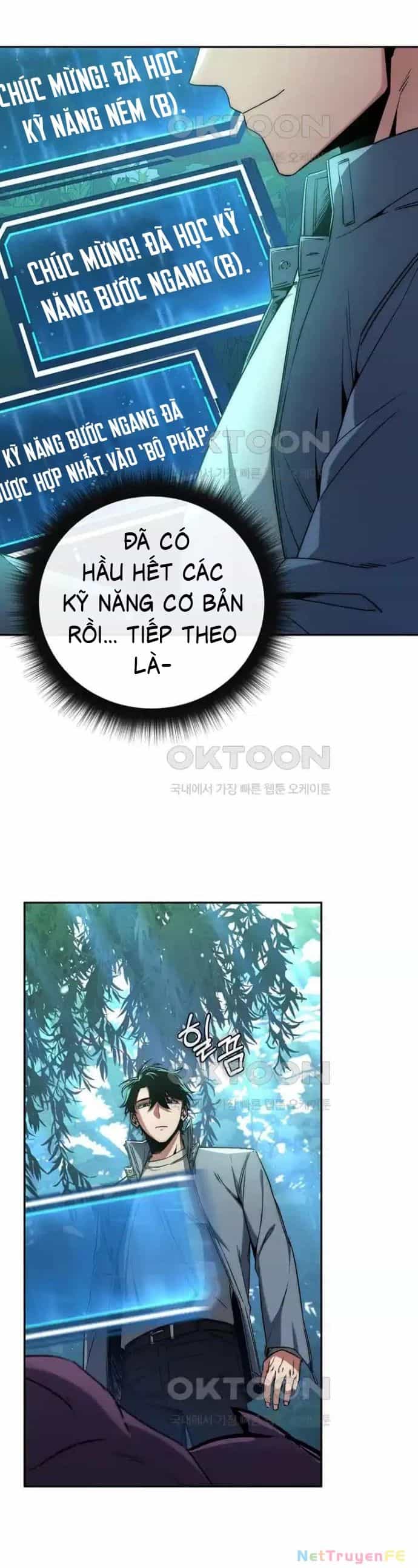 Công Chức Cấp Kiếm Thần Hồi Quy - Chương 4 - ảnh 27