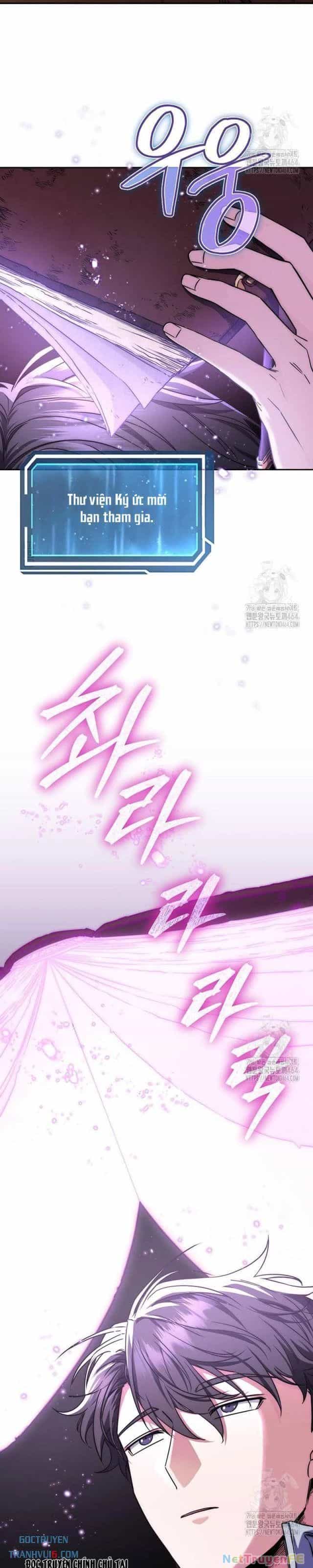 Công Chức Cấp Kiếm Thần Hồi Quy - Chương 7 - ảnh 29