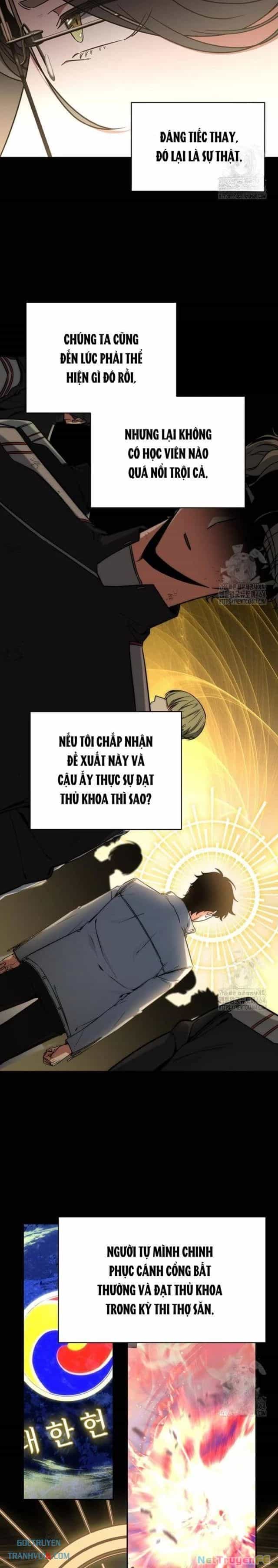 Công Chức Cấp Kiếm Thần Hồi Quy - Chương 9 - ảnh 6