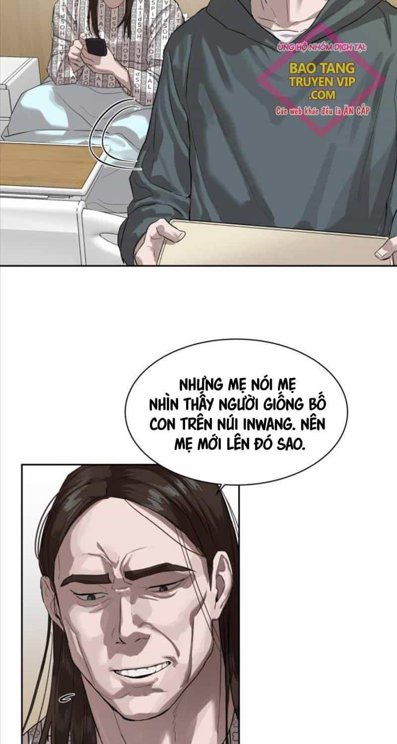 Công Chức Đặc Dị - Chương 12 - ảnh 8