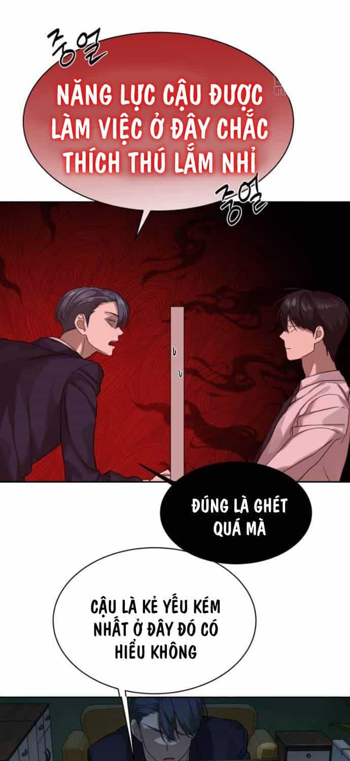 Công Chức Đặc Dị - Chương 13 - ảnh 22
