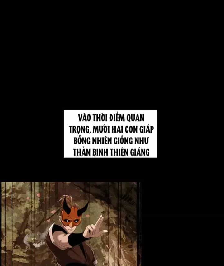 Công Hội Kỳ Lân - Chương 1 - ảnh 52