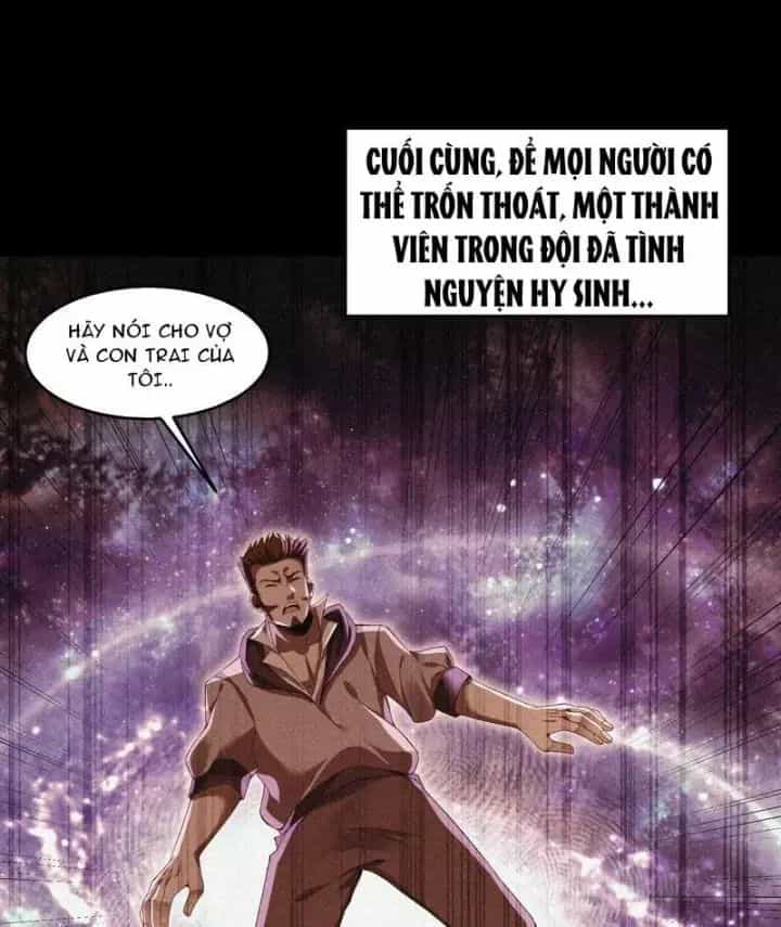 Công Hội Kỳ Lân - Chương 1 - ảnh 96