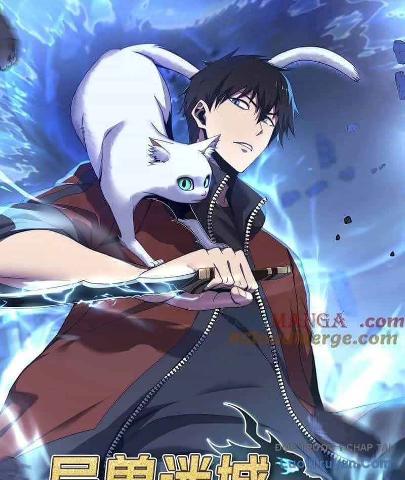 Công Hội Kỳ Lân - Chương 14 - ảnh 2