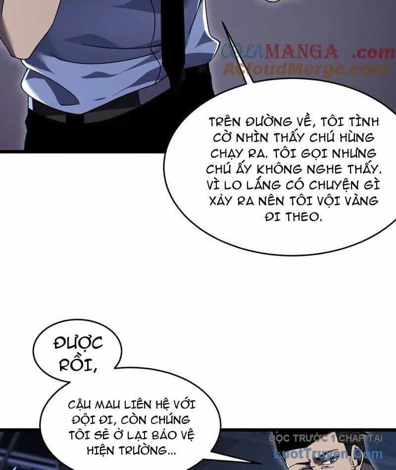 Công Hội Kỳ Lân - Chương 14 - ảnh 62
