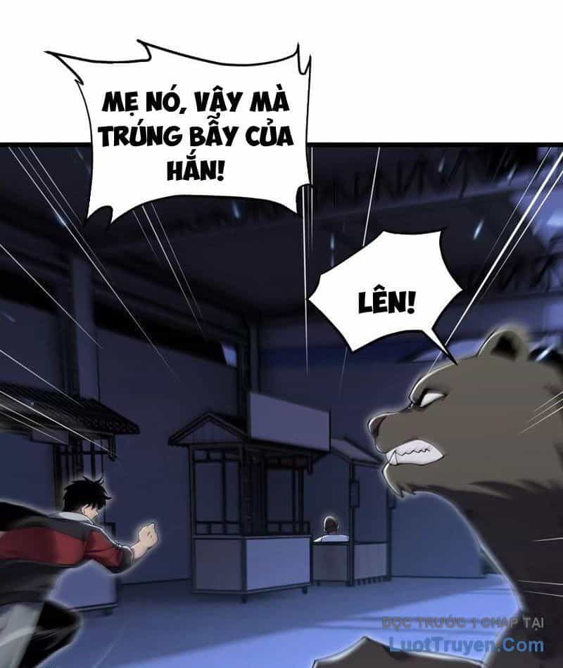 Công Hội Kỳ Lân - Chương 15 - ảnh 74