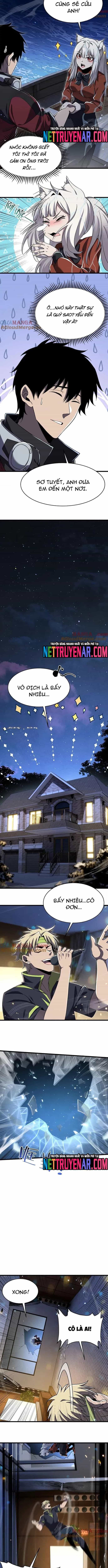 Công Hội Kỳ Lân - Chương 18 - ảnh 3