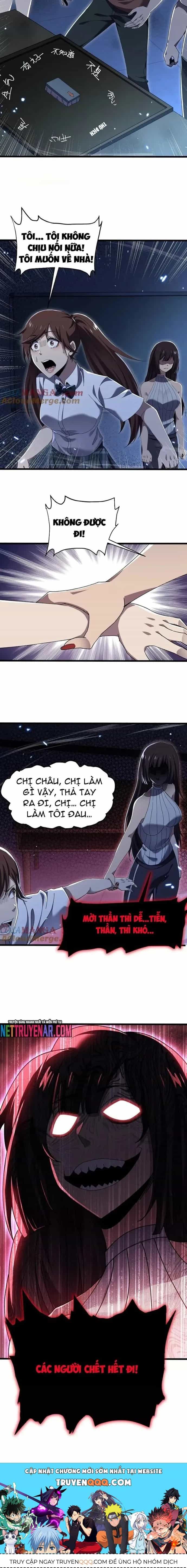 Công Hội Kỳ Lân - Chương 19 - ảnh 8