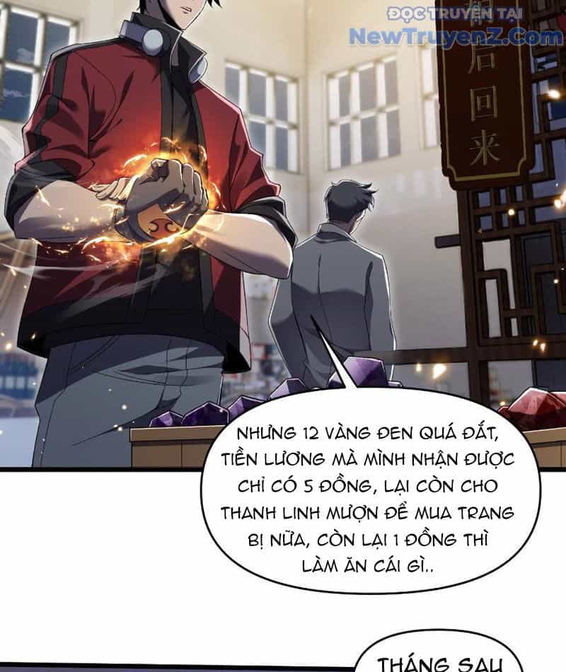Công Hội Kỳ Lân - Chương 2 - ảnh 29