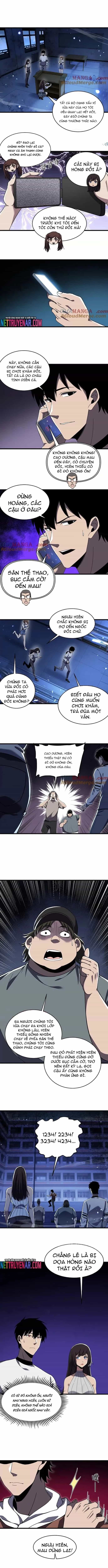 Công Hội Kỳ Lân - Chương 20 - ảnh 2