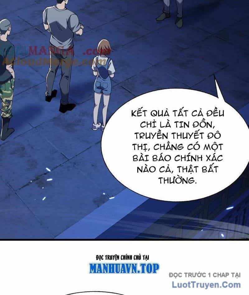 Công Hội Kỳ Lân - Chương 22 - ảnh 54