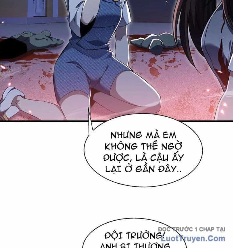 Công Hội Kỳ Lân - Chương 25 - ảnh 4