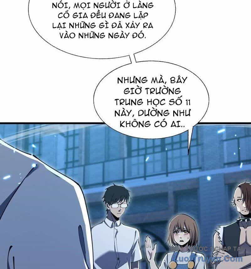 Công Hội Kỳ Lân - Chương 26 - ảnh 24