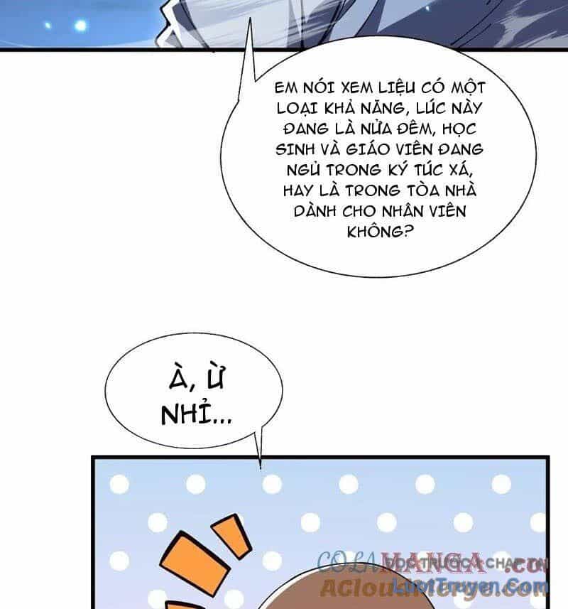 Công Hội Kỳ Lân - Chương 26 - ảnh 27