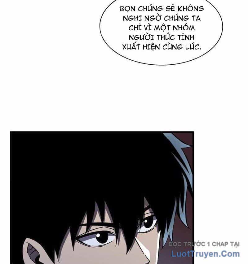 Công Hội Kỳ Lân - Chương 27 - ảnh 5