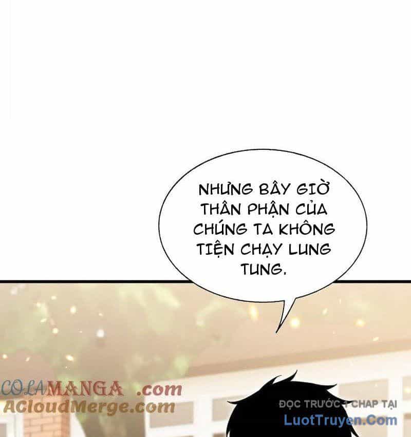 Công Hội Kỳ Lân - Chương 29 - ảnh 18