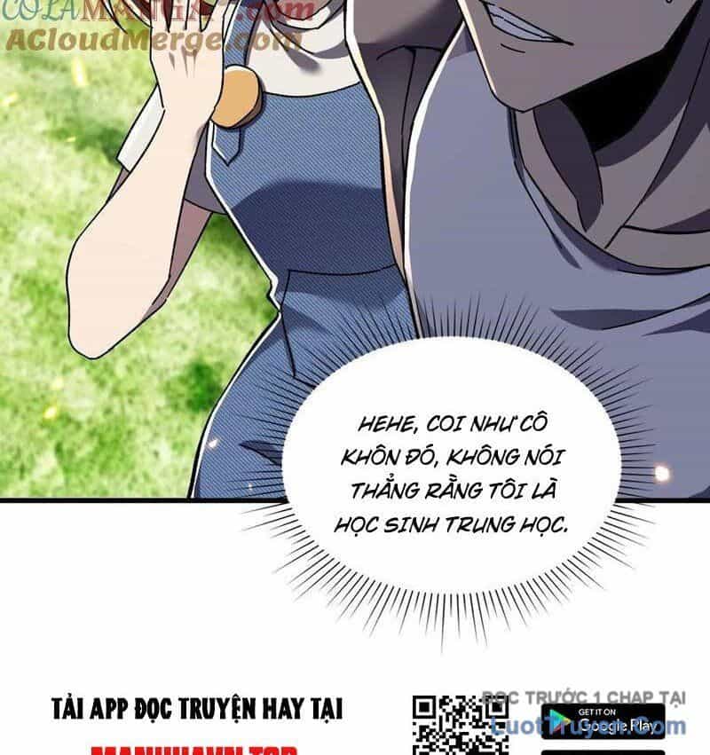 Công Hội Kỳ Lân - Chương 29 - ảnh 27