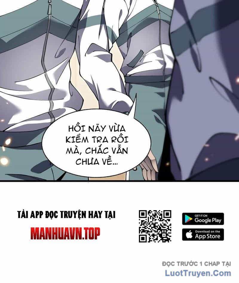 Công Hội Kỳ Lân - Chương 29 - ảnh 80