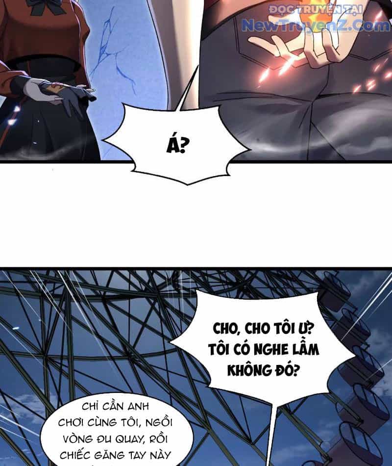 Công Hội Kỳ Lân - Chương 3 - ảnh 23