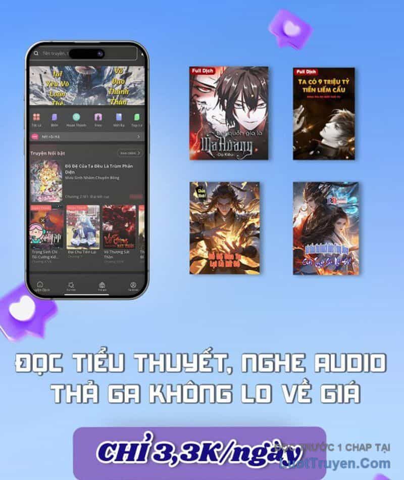 Công Hội Kỳ Lân - Chương 30 - ảnh 101