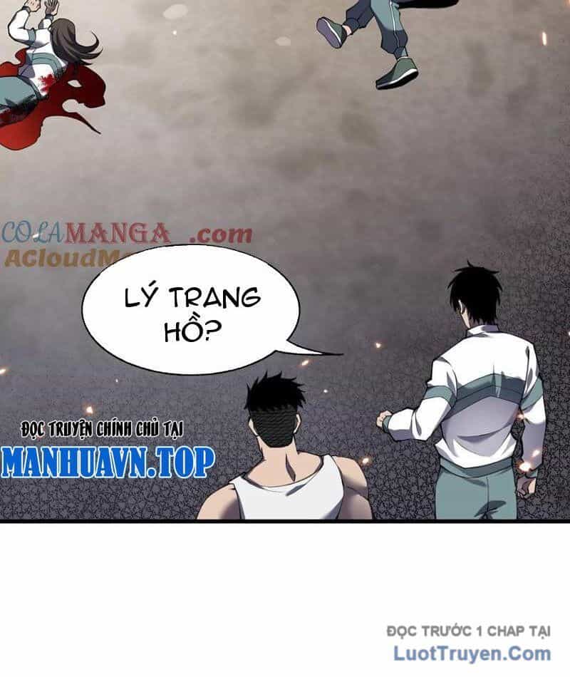Công Hội Kỳ Lân - Chương 30 - ảnh 61