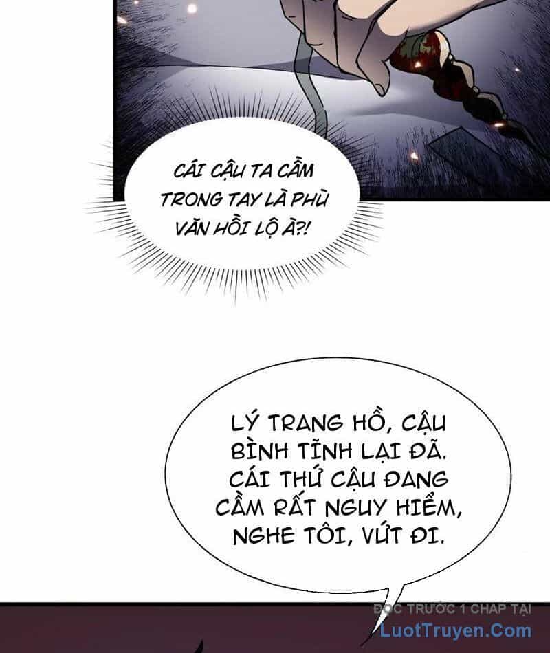 Công Hội Kỳ Lân - Chương 30 - ảnh 9