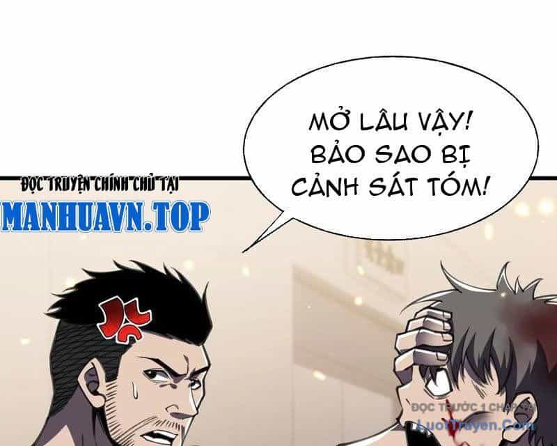 Công Hội Kỳ Lân - Chương 31 - ảnh 94